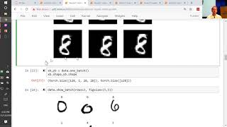 1- 7 Lesson 7  Deep Learning 2019  Resnets from scratch; U net; Generative adversarial networks screenshot 5