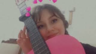 Batu Akdeniz - Eksik (Cover) Pelin Yaşar