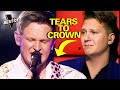 He Made Matoma CRY First Then Won The Voice Norway The Voice Journey