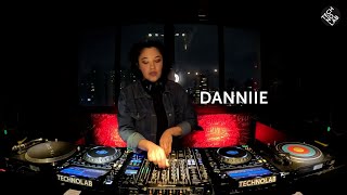 Danniie | Grooves Rites - #001 - Technolab | 10 | 06 | 2025