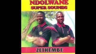 Ndolwane Super Sounds - Zethembe (Zethembe)