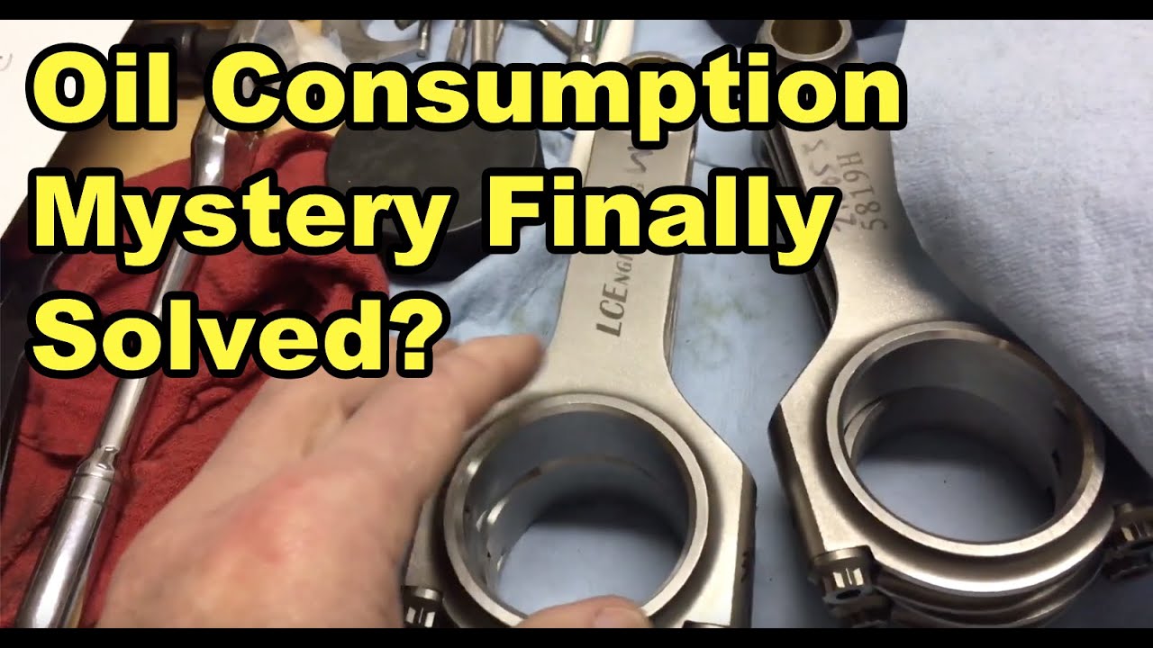 Toyota 22RE update LCE Hbeam rods, adjustable cam sprocket, KB