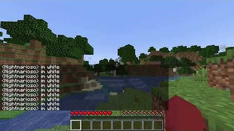 why imchada client its the best client