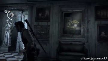 13. The Evil Within - Nightmare Difficulty Walkthrough - The Cruelest Intentions