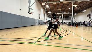 07.04.26 - Team Process Elite 17U Vs Knicksgirlz 17U P4