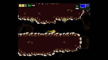 AM2R 100% Speedrun in 1:33:46