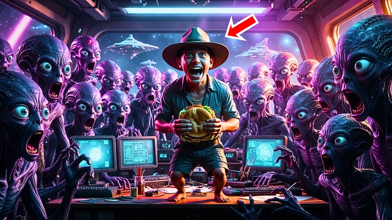 Они отправили австралийца в школу для иностранцев... Это обернулось катастрофой.