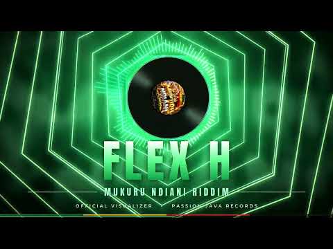 Flex H - Kwandobva (Mukuru Ndiani Riddim