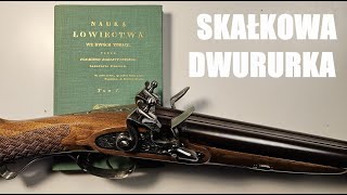 Download Lagu JAK DRZEWIEJ STRZELANO | PORADNIK MYŚLIWEGO Z 1823 MP3