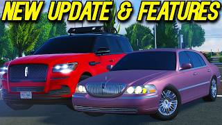 *NEW* GREENVILLE LINCOLN & FORD UPDATE + FEATURES!