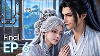 ENG SUB[ Hidden Demon Lord ] Episode -06 Final | Chinese Fantasy Anime |