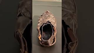 Rasoolallah (S.A.W) The Sandal of prophet Muhammad (S.A.W) 7th Century 💕☪️💯#islamic #love #viral