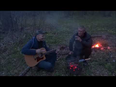 ХИТЫ ПОД ГИТАРУ.