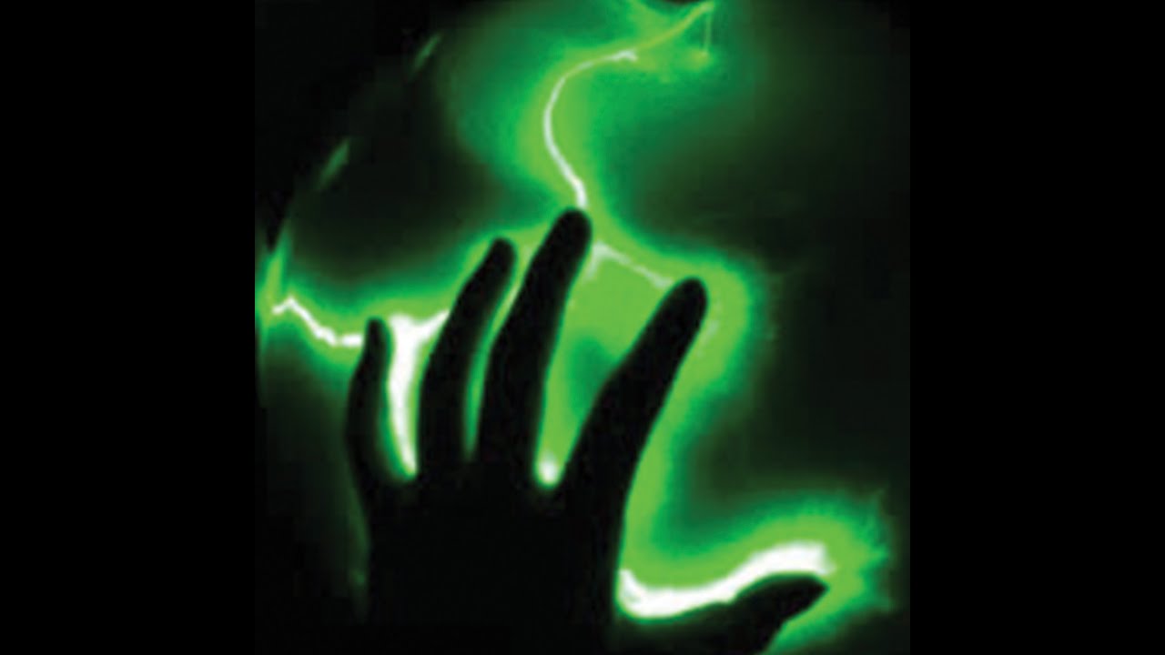 The Veil 9. Etude for Makigami