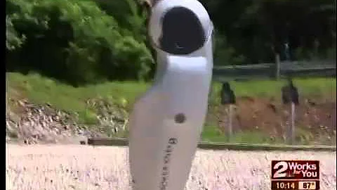 Military with lost limbs return to combat