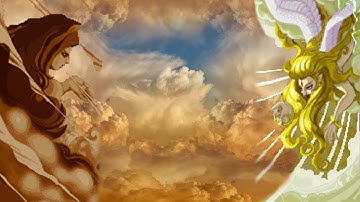 Tetris Attack/Panel de Pon Orchestral Remix: Bowser Appears/Cordelia