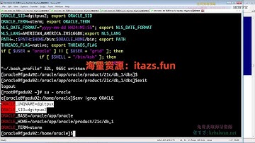 风哥Oracle RAC+DG生产实战（4）：Oracle21c RAC DataGuard搭建2+2