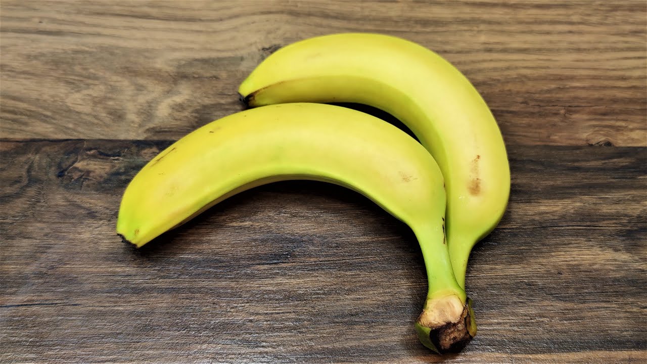 2 банана и каша! Только так я испекаю печенье для своего ребенка. # 72