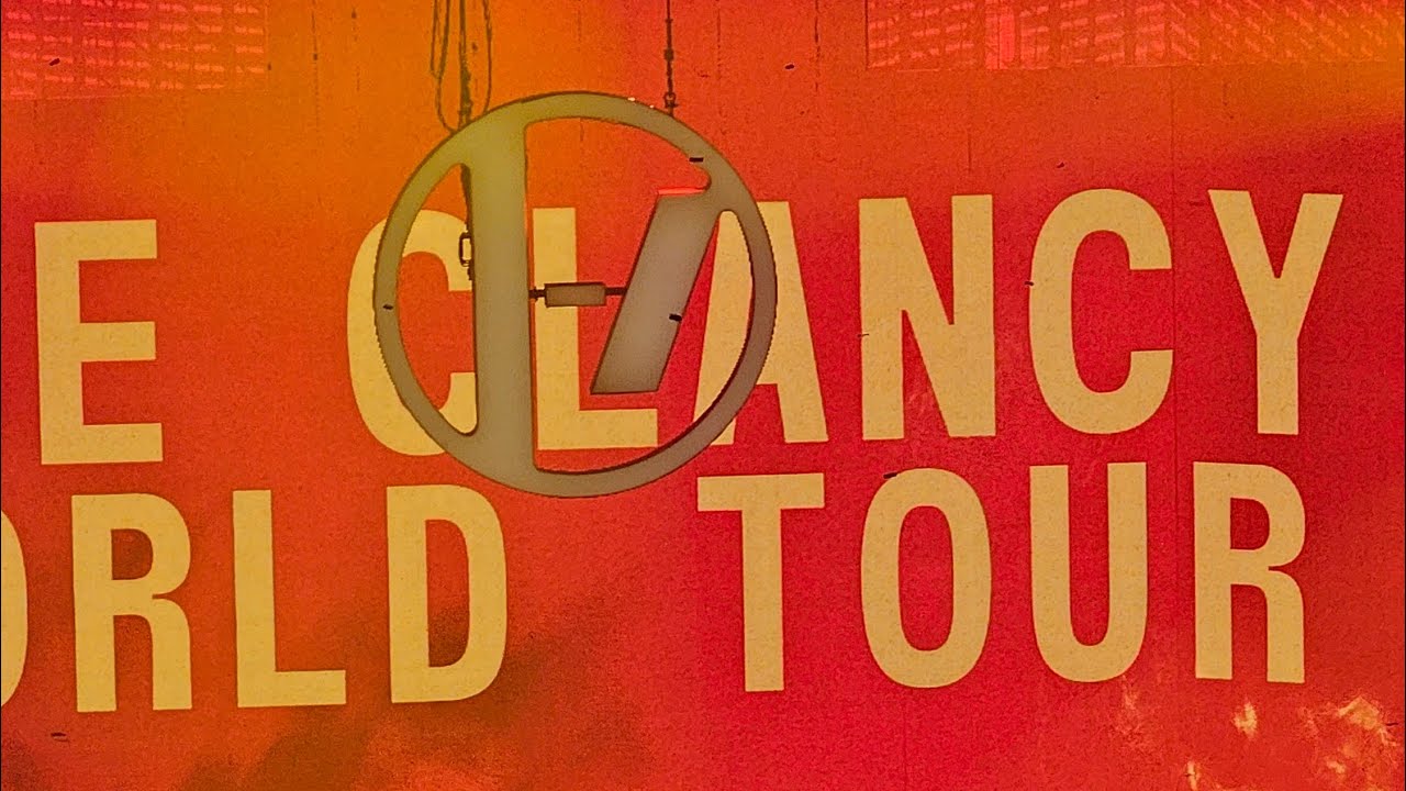 Twenty One Pilots Berlin Uber Arena 08.04.25