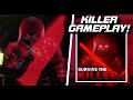 New voldar killer gameplay  killer  survivor  survive the killer