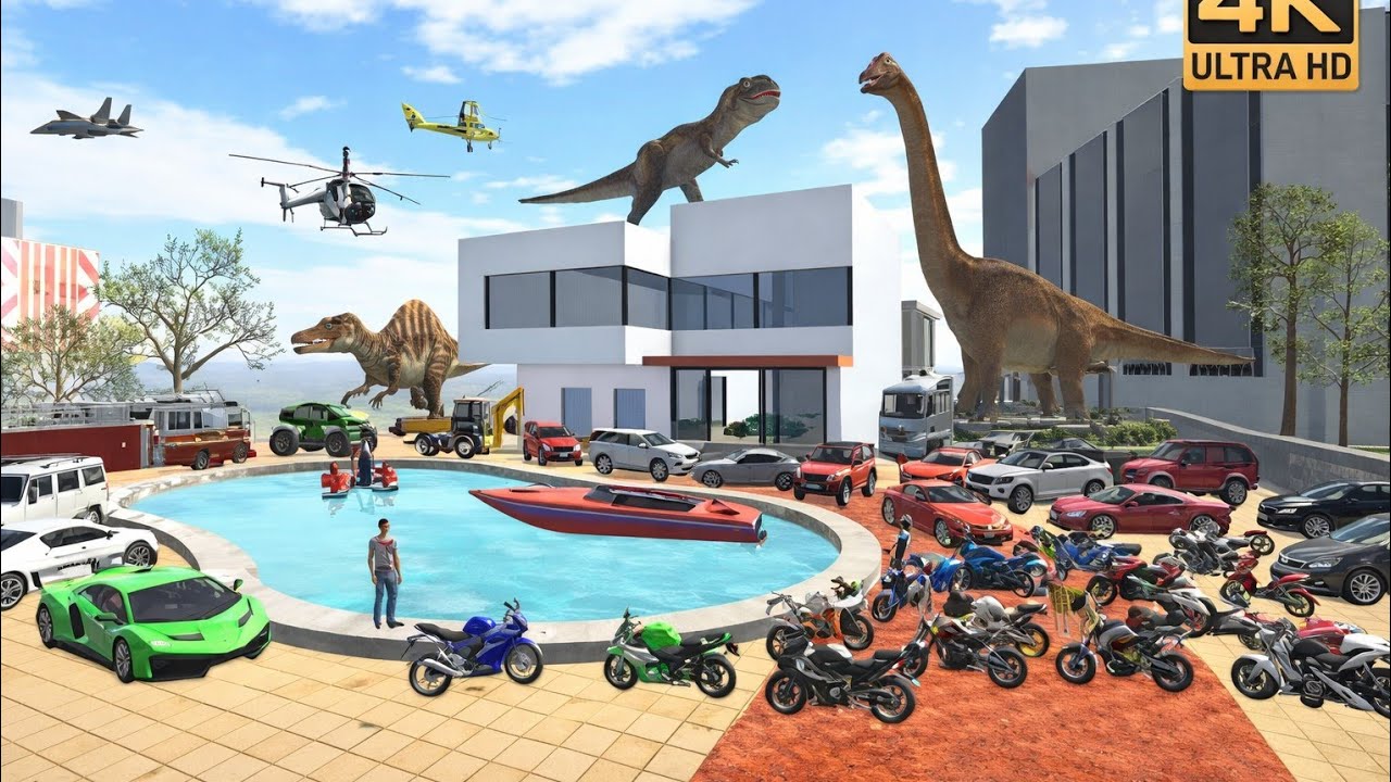 INDIA BIKES DRIVING 3D: All New Secret Cheat Codes 2026! 🔥 | New Update