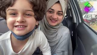 അങ്ങനെ നമ്മളും പോകുന്നു || Vlog On Road || Its tripping time || Majida Shafeer