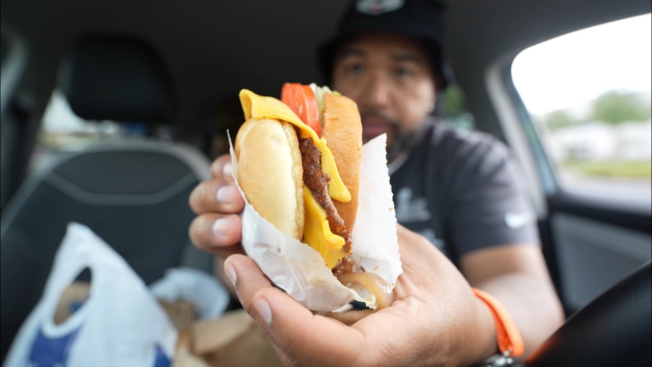 Culver’s ButterBurgers & Late-Night Chinese Takeout in Orlando, Fl