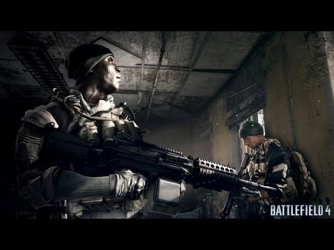 Video: DICE Potvrzuje Battlefield 2142