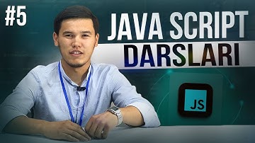 005. JavaScriptda data ma