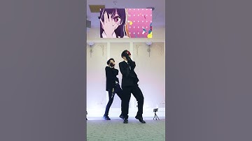 Thumbnail of 【YOASOBIからコメント？！】大バズり中の"推しの子"アニメダンスをフルで作ってみた！！【TikTok】