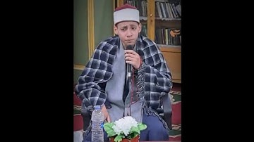 سورة العلق والقارعه : محاكاة للمنشاوي  : ابداع فاق الوصف  | القرآن حياتي