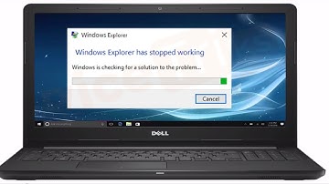 Fix File Explorer Keeps Crashing On Right Click Windows 10