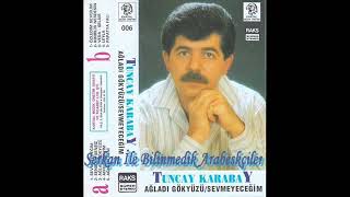 Tuncay Karabay - Sevmeyeceğim