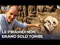 I Maya Praticavano Davvero Sacrifici Umani? | Documentario Doppiato in Italiano