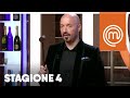 Pressure Test con USCITA COL BOTTO! 💥- Puntata 10 b | MasterChef Italia 4