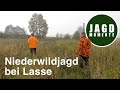 Niederwildjagd bei Lasse | JagdMomente mit Freunden | Folge 5