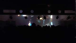 Re-Textured | FACT Free show: Demdike Stare