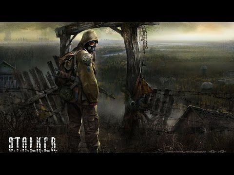 S.T.A.L.K.E.R. SoC -