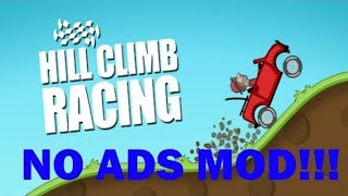 How To Download Hill Climbing Race Without Ads | Download Hill Climbing Race Mod APK screenshot 4