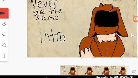 Never be the same map OPEN (Read description plz :])