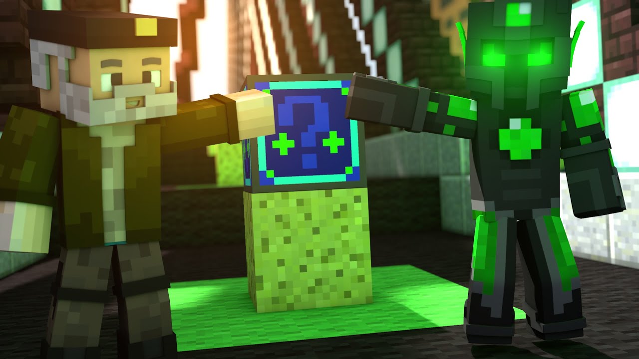 Lucky Blocks DESTRUCTIVOS!! | Willyrex vs sTaXx - Carrera épica Lucky Blocks