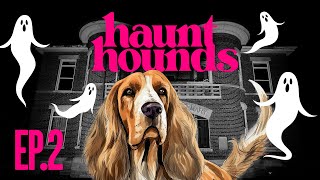 Haunt Hounds Ep 2 Randolph County