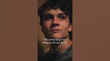 #pov : Y/n forgot her memory | Mattheo Riddle x Y/n