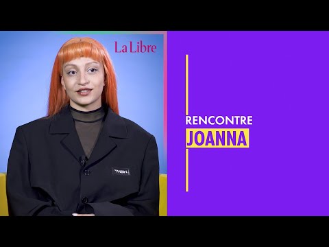 Youtube: Rencontre avec Joanna, nouvelle pépite de la scène pop-RnB française