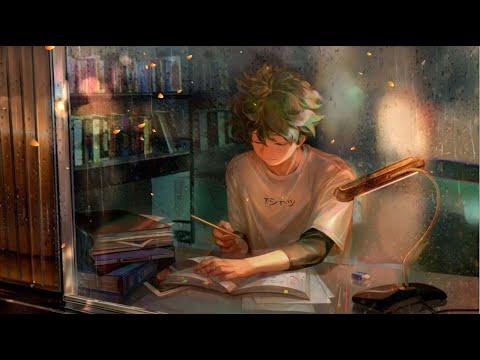 1 Hour -  Best Music for Relaxing Studying Vol 1 -  Anime Edition