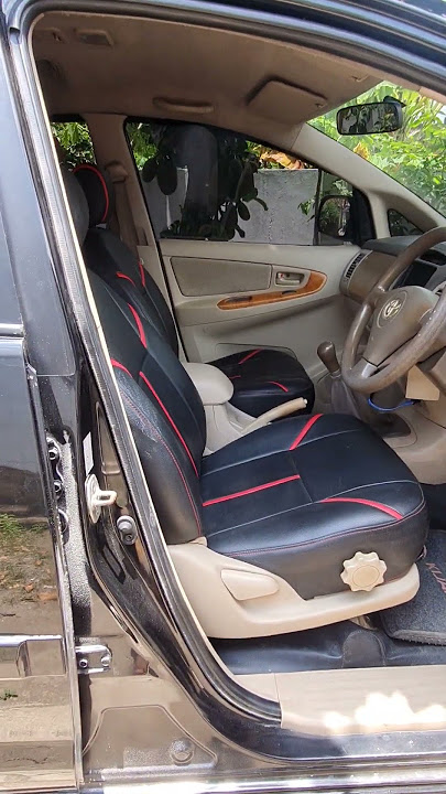 kijang innova 2005 #jualbelimobilbekas