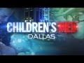 Children's Med Dallas TV Show: Season 1, Episode 2