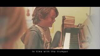 Camp Allegro Music Video - First Half
