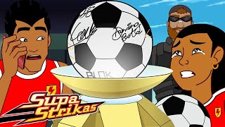 Temporada 6 Capítulos 79 | Supa Strikas Español | Nuevo Recopilación De Episodios | Supa Strikas |