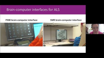 Webinar – Biomusic: An assistive technology for communicating through your body’s music